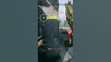 DROPPING A MGB AKA NUKE IN 1 MINUTE #modernwarfare2 #shorts #mgb