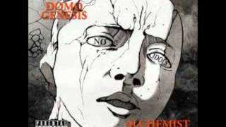 Domo Genesis x Alchemist- Elimination Chamber Feat. Earl, Vince Staples and Action Bronson