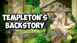Suikoden Lore - Templetons Backstory