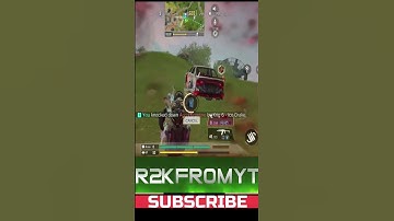 INSANE 1v3 with Mythic Krig 6 #shorts