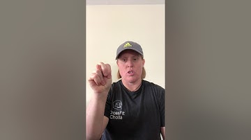 ASL101 Lesson 2 Assignment 1