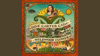 Video voorbeeld van "June Carter Cash - Anchored in Love"