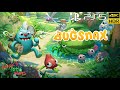Bugsnax PS5 4K HDR 60fps - Gameplay part 1