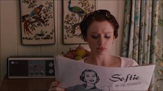 The Help The Masculine Script
