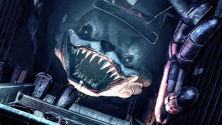 The Mascot Horror Game We Weren’t Prepared For…