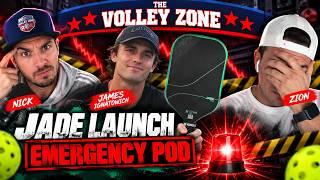 We Confronted James Ignatowich About the RPM Jade Launch!