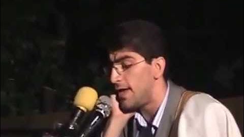 Soora-e-Hamd سوره حمد در یک نفس