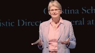 Music and Identity | Christina Scheppelmann | TEDxLycéeFrançaisDeBarcelone