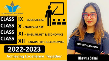 Strategy to follow in 2022-23||Class IX, X, XI & XII || English, SST, Economics,  Business Studies