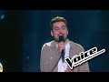 Kristian reite grtteland  flying cody fry  blind auditions  the voice norway 2023