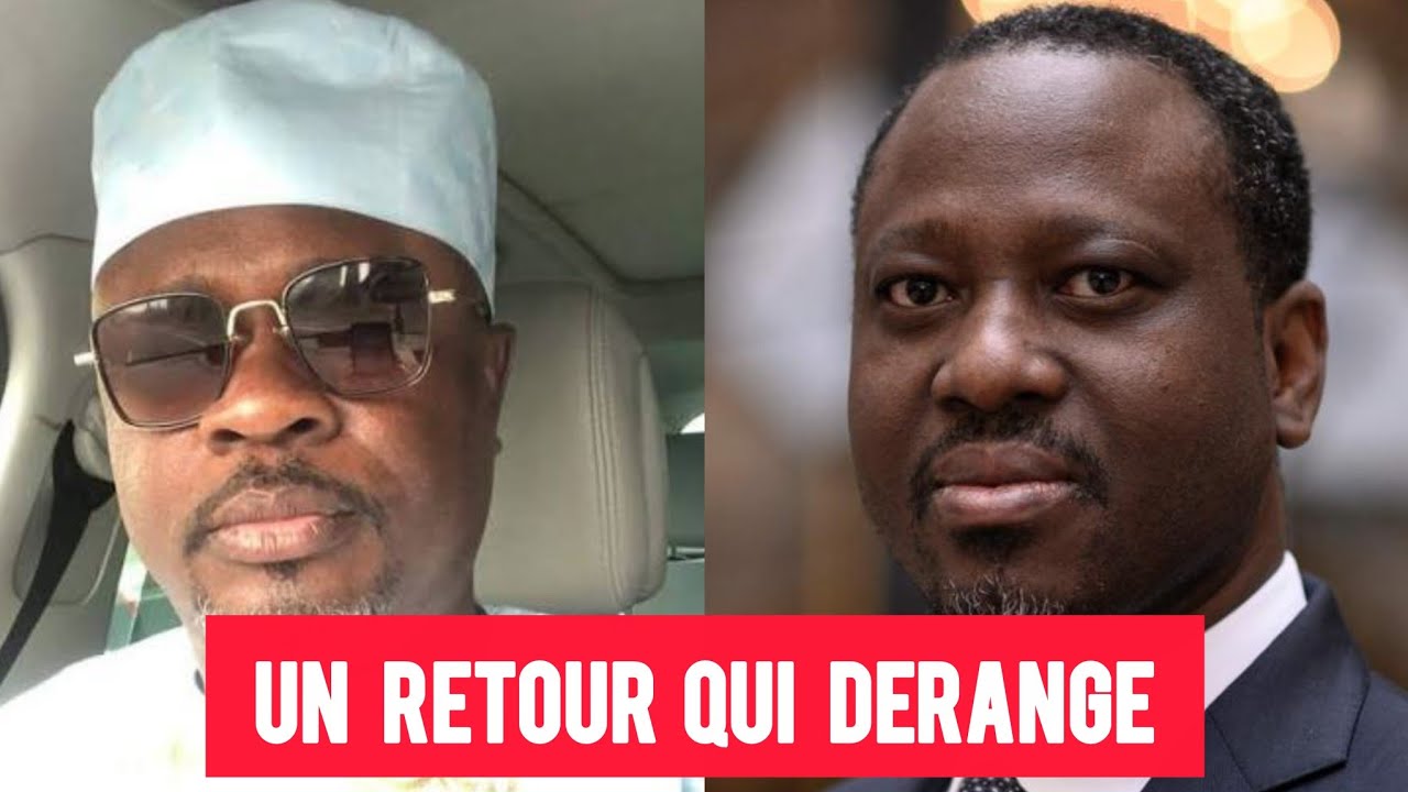 🔴 [EN DIRECT] : Les Soroistes peuvent-ils revenir au RHDP ? Yaka Yaka en parle