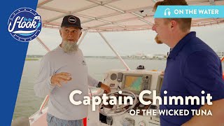 Meet a Local Fishing Boat Captain from Murrells Inlet, SC | On the Hook