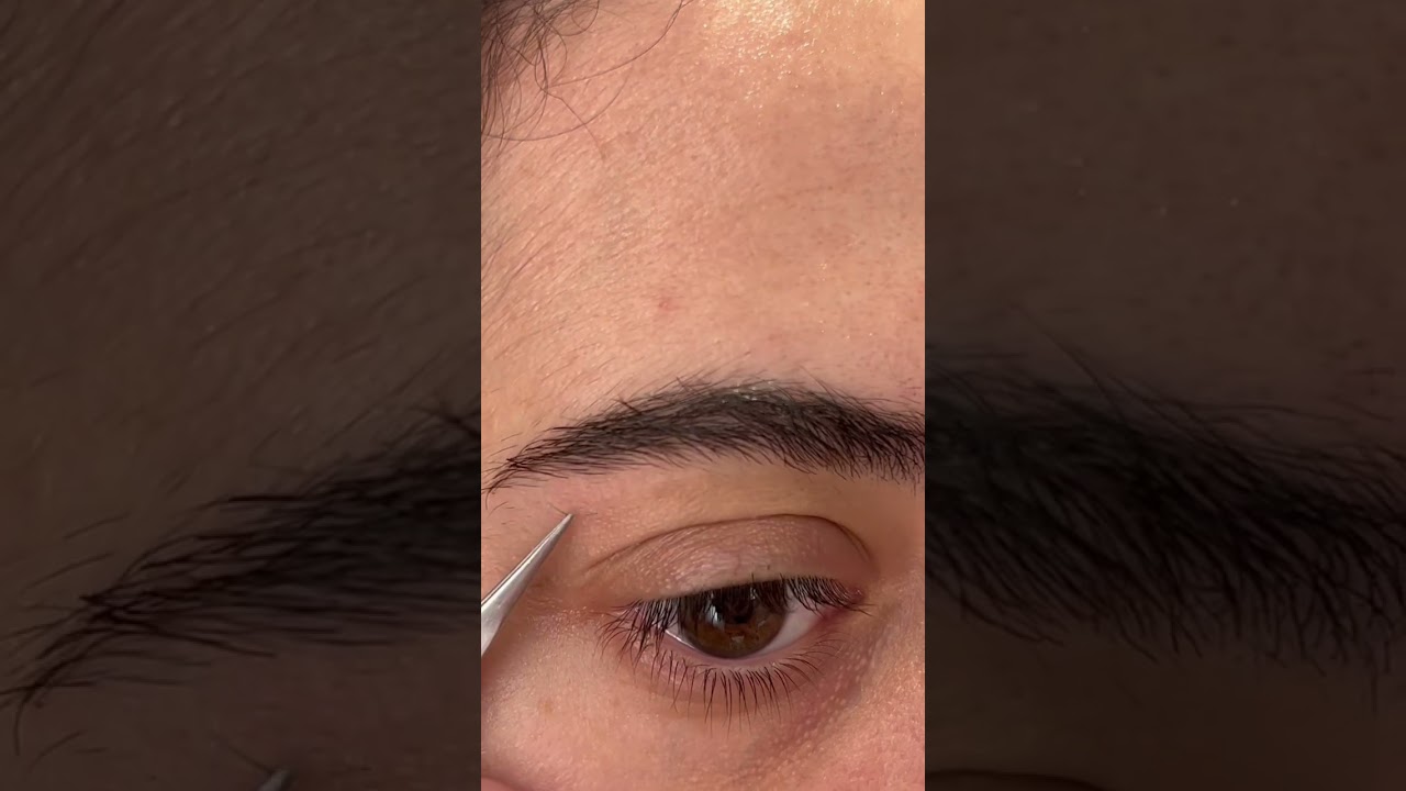 Our most precise tweezer ever ✨ ArteStile classic point tip tweezers  