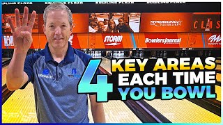 4 Key Areas to Focus on While Bowling Leagues & Tournaments screenshot 3