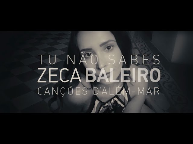 ZECA BALEIRO - AMANHA TALVEZ
