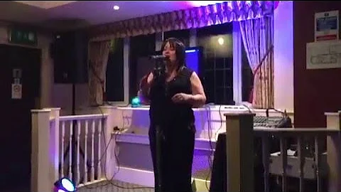 Traci Hanson