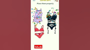 DOP ³ Level-"294" #gameplay #shorts All levels game 🎮 Play walkthrough