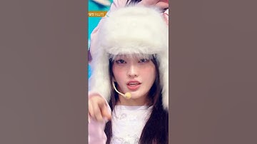 ILLIT - NOT CUTE ANYMORE #ILLIT #アイルリット #아일릿 #NOT_CUTE_ANYMORE #Shorts #MusicBank | KBS WORLD TV