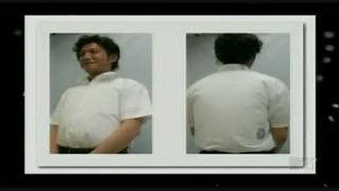 Jeremy Gutsche (TrendHunter.com) on MTVLive