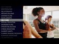 Health and Wellness Coaching