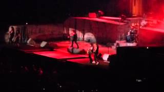 Iron Maiden - The Number of the Beast // Estadio Monumental