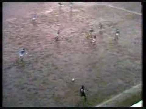 WEST HAM VS MAN CITY MARCH 1970