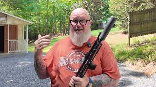 Faxon Harmonix Sentry 5.56
