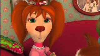 Barboskiny 11 Seriya Pervoe Mesto 2011 Xvid Dvdrip