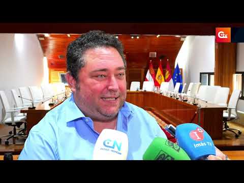 ▶️VOX defiende la Escuela Oficial de Idiomas y critica la actitud del alcalde en el pleno de Puertollano *VÍDEO* 1 YouTube player