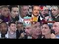 REACCIONES al Liverpool VS. Barça con EL CHIRINGUITO | VUELTA SEMIFINAL CHAMPIONS