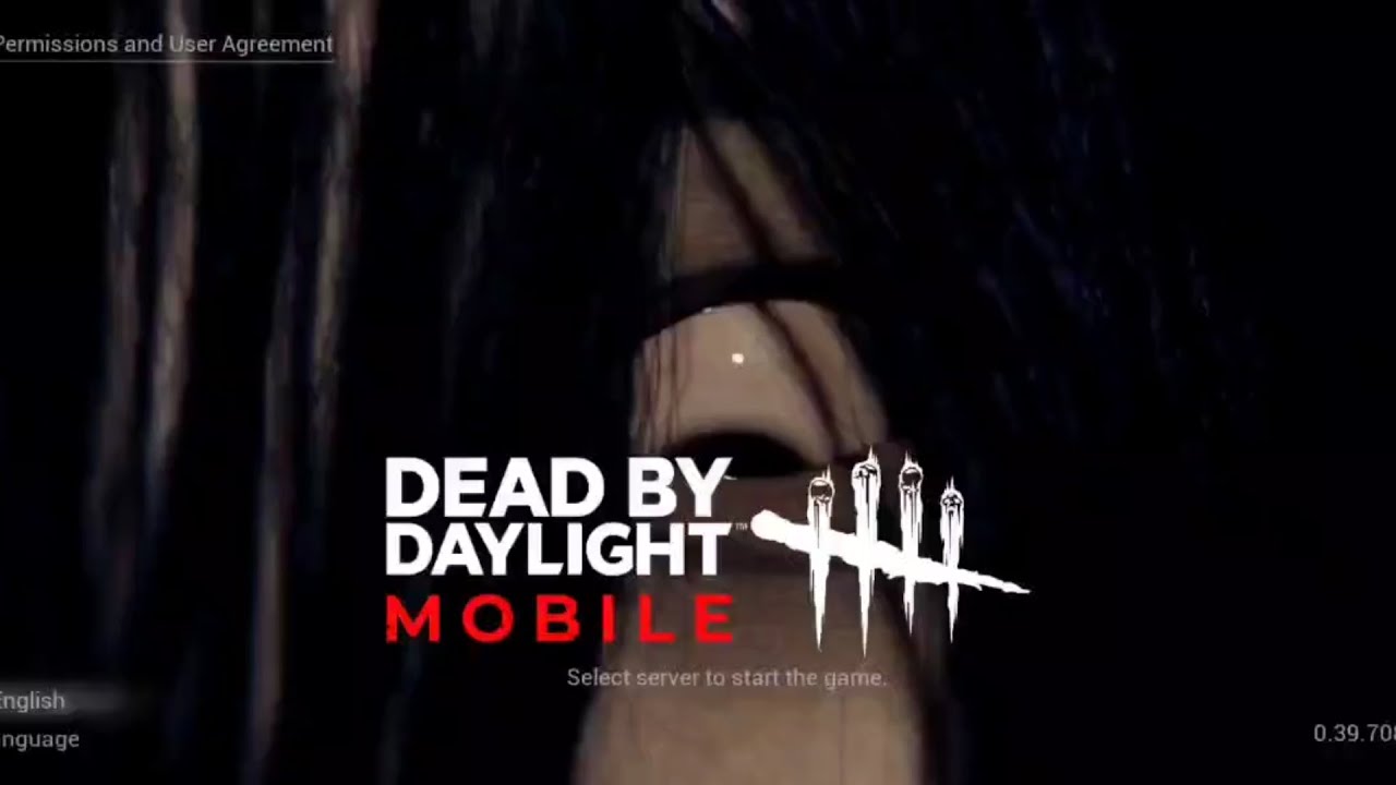DBD Mobile server issue problem 🥺 | Dead by Daylight Mobile - YouTube