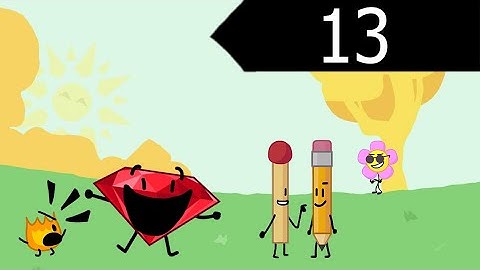 BFB Viewer Voting Part 13!