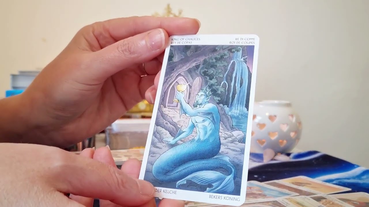 Без комуникация! Ще пише ли?  Ще се обади ли?🧿#tarotreading #tarotreading