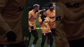Torreira Abim Devrimden Sonra Prime Modunu Açtı😉