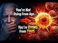 You’re Not Aging—Your Body Is Failing to Repair Itself!