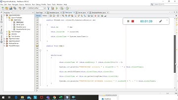 EXPLICACION ALGORITMO  BERKELEY