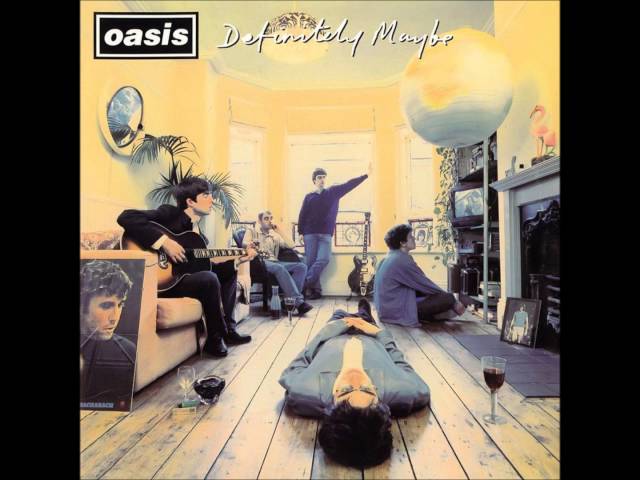 Oasis - Married With Children class=