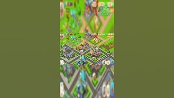 Dream Farm : Harvest Day Trailer (Android, IOS) #shorts