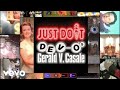 DEVO’s Gerald V. Casale - “Just Do It!” (Official Music Video) ft. Die alten Maschinen
