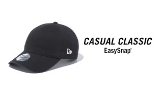 【ニューエラ公式】New Era Products | Casual Classic