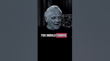 YOU SHOULD FORGIVE - ANTHONY HOPKINS #motivation #viral #quotes #shorts #mindset #inspiration #video