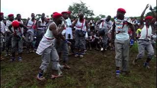 INGOMA YAKWAMLABA 2022 EZIKHUMBENI P4