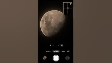 iPhone 15 Pro Max vs Galaxy S24 Ultra: fotos a la luna