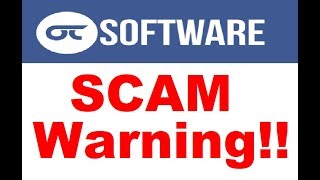 OC Software App Review - Trading SCAM CONFIRMED (2018 Alert) screenshot 2