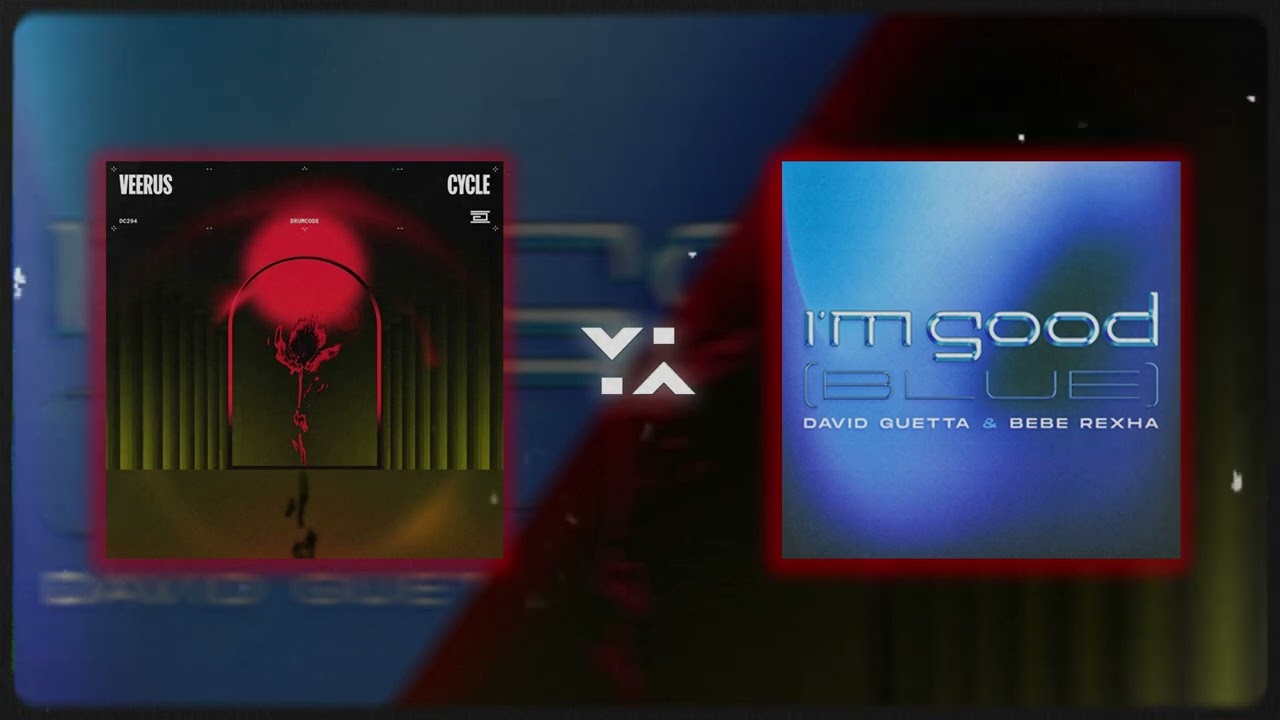 Watch Veerus - It's Funky VS David Guetta & Bebe Rexha - I'm Good (Blue) (KNYY TECHNO Mashup) on YouTube Watch Veerus - It's Funky VS David Guetta & Bebe Rexha - I'm Good (Blue) (KNYY TECHNO Mashup) on YouTube