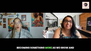 Reclaiming Your Voice and Identity in Leadership Transitions with Veena Ramawamy