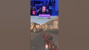 I Played With A Hacker !! | #callofduty #cod #mw2 #hacker #twitch #shorts #subscribe #slide