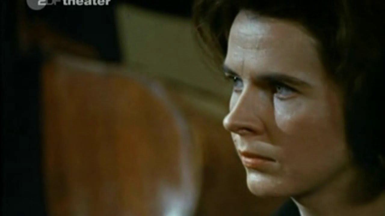 Handel Organ Concerto Op 4 No 5 in F major HWV 293 Karl Richter