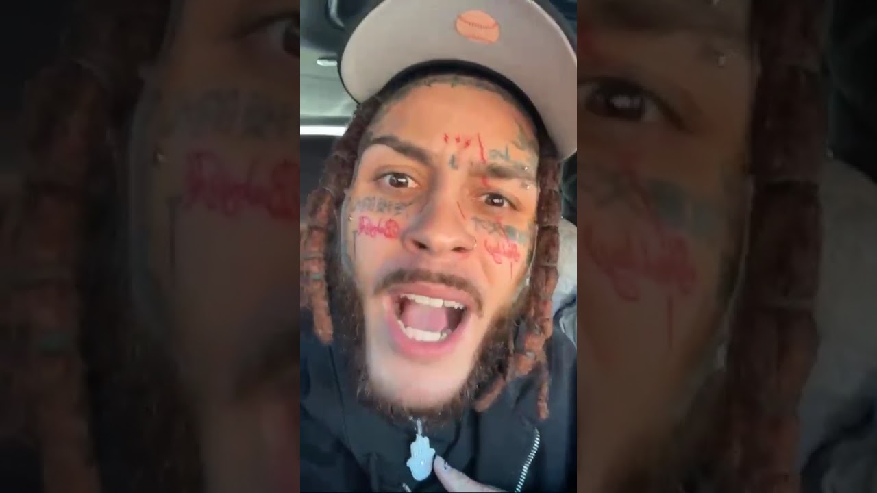 Lil Skies - Ruin My Vibe* [NEW SNIPPET]