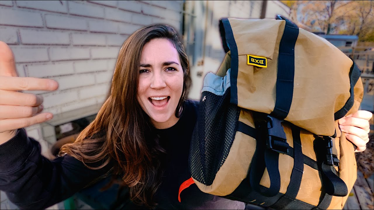 My Favorite Bikepacking Gear of the Year 2021 YouTube